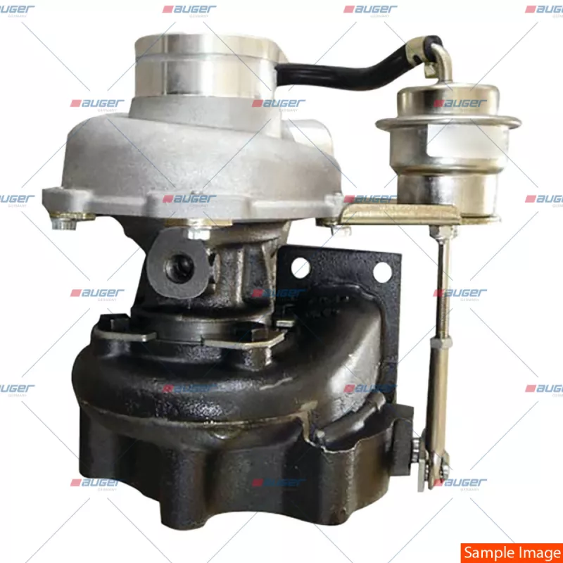 Turbocompresseur, suralimentation AUGER 129912