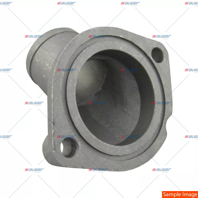 Boîtier du thermostat AUGER 129962