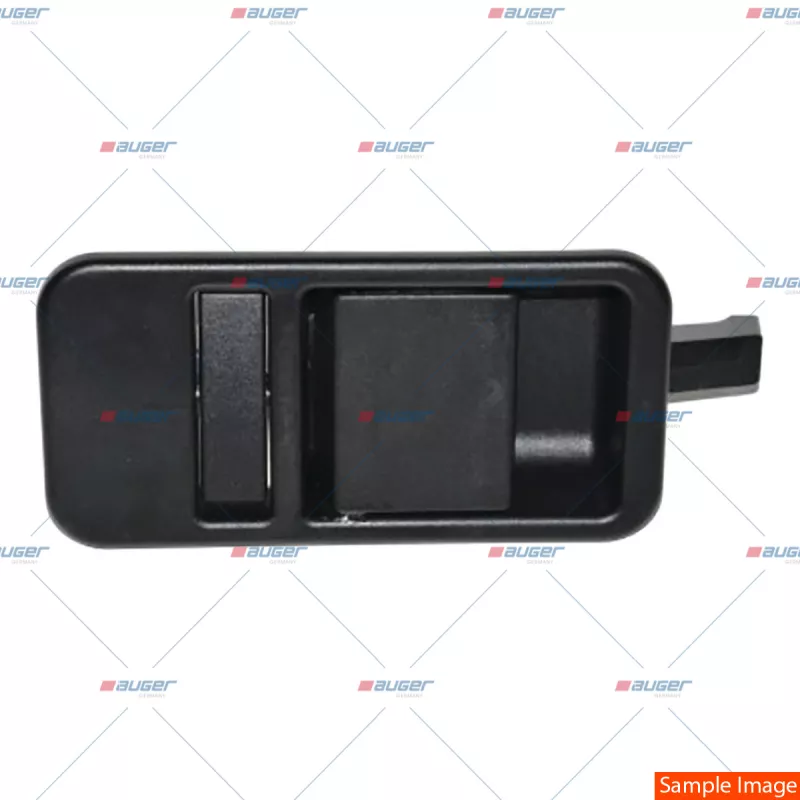 Poignée extérieure de porte AUGER 130040