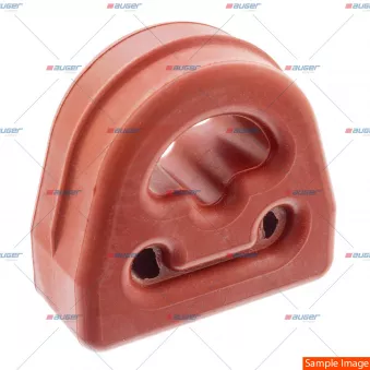 Suspension, échappement AUGER