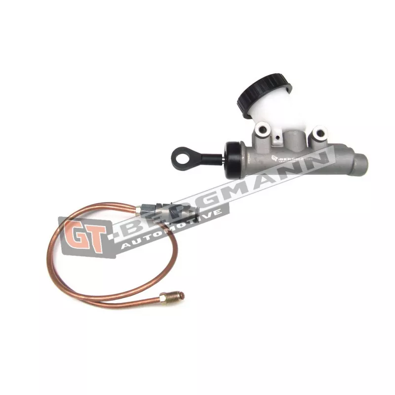 Cylindre émetteur, embrayage GT-BERGMANN GT000110