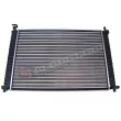 Radiateur, refroidissement du moteur GT-BERGMANN GT10-004 - Visuel 2