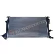 Radiateur, refroidissement du moteur GT-BERGMANN GT10-014 - Visuel 1