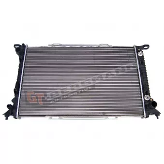 Radiateur, refroidissement du moteur GT-BERGMANN GT10-015