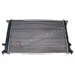 Radiateur, refroidissement du moteur GT-BERGMANN GT10-015 - Visuel 2