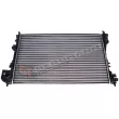 Radiateur, refroidissement du moteur GT-BERGMANN GT10-019 - Visuel 1
