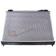 Radiateur, refroidissement du moteur GT-BERGMANN GT10-021 - Visuel 2