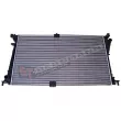 Radiateur, refroidissement du moteur GT-BERGMANN GT10-023 - Visuel 1