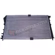 Radiateur, refroidissement du moteur GT-BERGMANN GT10-023 - Visuel 2