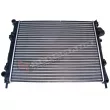Radiateur, refroidissement du moteur GT-BERGMANN GT10-025 - Visuel 1