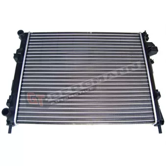 Radiateur, refroidissement du moteur GT-BERGMANN GT10-025