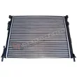 Radiateur, refroidissement du moteur GT-BERGMANN GT10-025 - Visuel 2