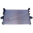 Radiateur, refroidissement du moteur GT-BERGMANN GT10-027 - Visuel 1