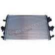 Radiateur, refroidissement du moteur GT-BERGMANN GT10-027 - Visuel 2