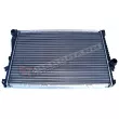 Radiateur, refroidissement du moteur GT-BERGMANN GT10-029 - Visuel 1