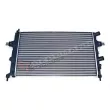 Radiateur, refroidissement du moteur GT-BERGMANN GT10-042 - Visuel 1