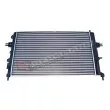 Radiateur, refroidissement du moteur GT-BERGMANN GT10-042 - Visuel 2