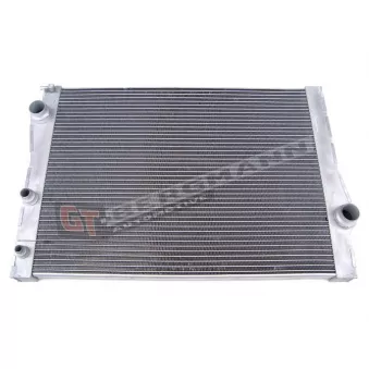 Radiateur, refroidissement du moteur GT-BERGMANN