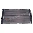 Radiateur, refroidissement du moteur GT-BERGMANN GT10-044 - Visuel 1