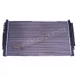 Radiateur, refroidissement du moteur GT-BERGMANN GT10-044 - Visuel 2