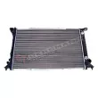 Radiateur, refroidissement du moteur GT-BERGMANN GT10-046 - Visuel 1
