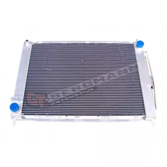 Module de refroidissement GT-BERGMANN GT10-050