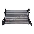 Radiateur, refroidissement du moteur GT-BERGMANN GT10-060 - Visuel 1