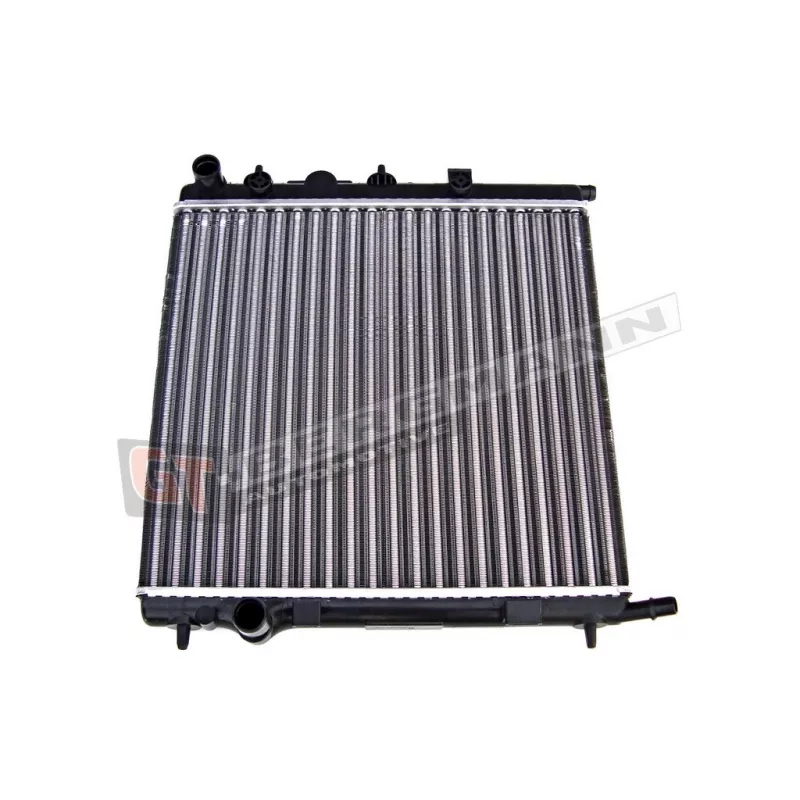 Radiateur, refroidissement du moteur GT-BERGMANN GT10-063