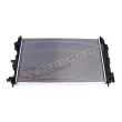 Radiateur, refroidissement du moteur GT-BERGMANN GT10-067 - Visuel 2