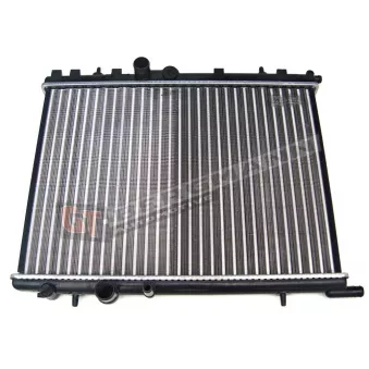Radiateur, refroidissement du moteur GT-BERGMANN GT10-069