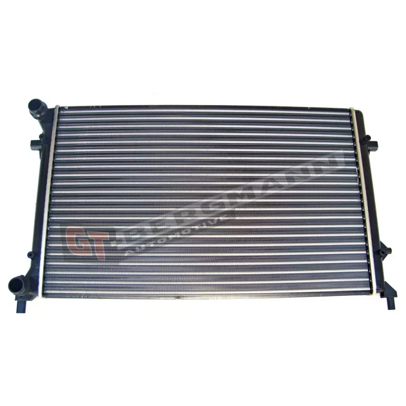 Radiateur, refroidissement du moteur GT-BERGMANN GT10-071