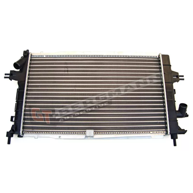 Radiateur, refroidissement du moteur GT-BERGMANN GT10-073