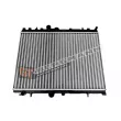 Radiateur, refroidissement du moteur GT-BERGMANN GT10-074 - Visuel 1