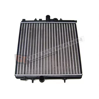 Radiateur, refroidissement du moteur GT-BERGMANN GT10-075