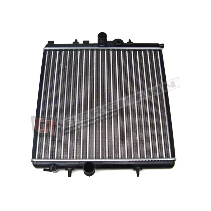 Radiateur, refroidissement du moteur GT-BERGMANN GT10-075