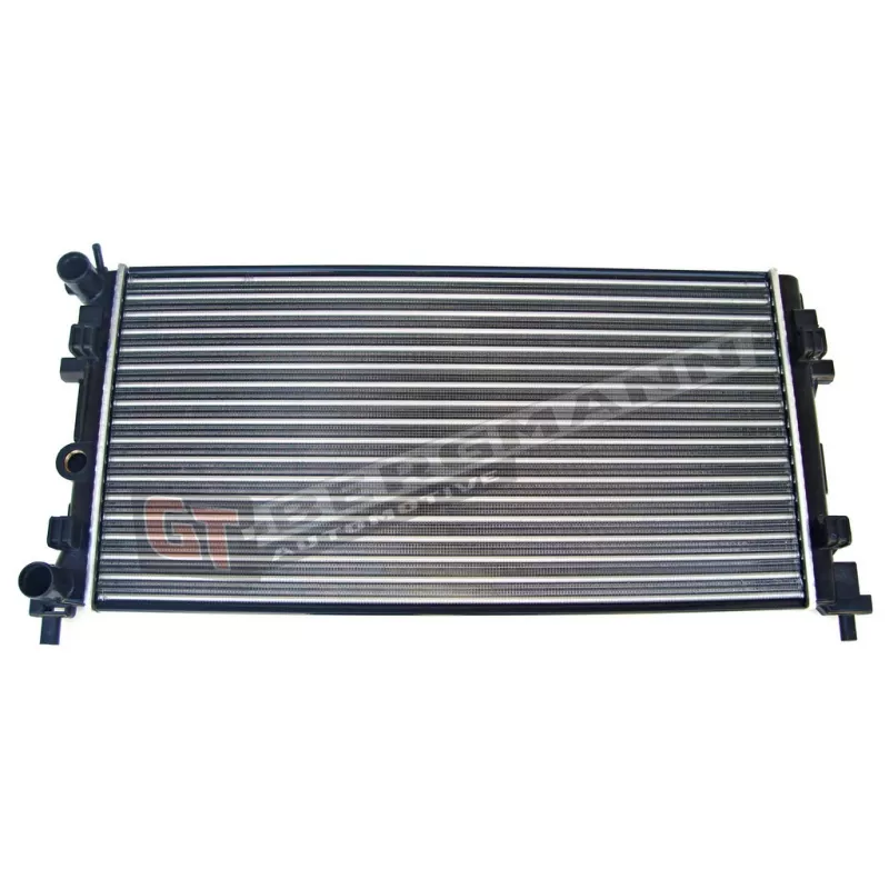 Radiateur, refroidissement du moteur GT-BERGMANN GT10-076