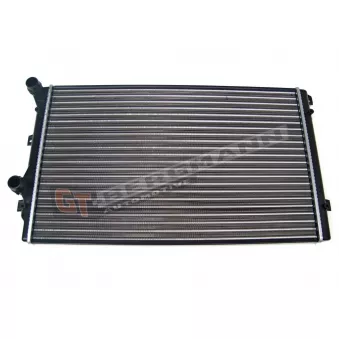 Radiateur, refroidissement du moteur GT-BERGMANN GT10-078