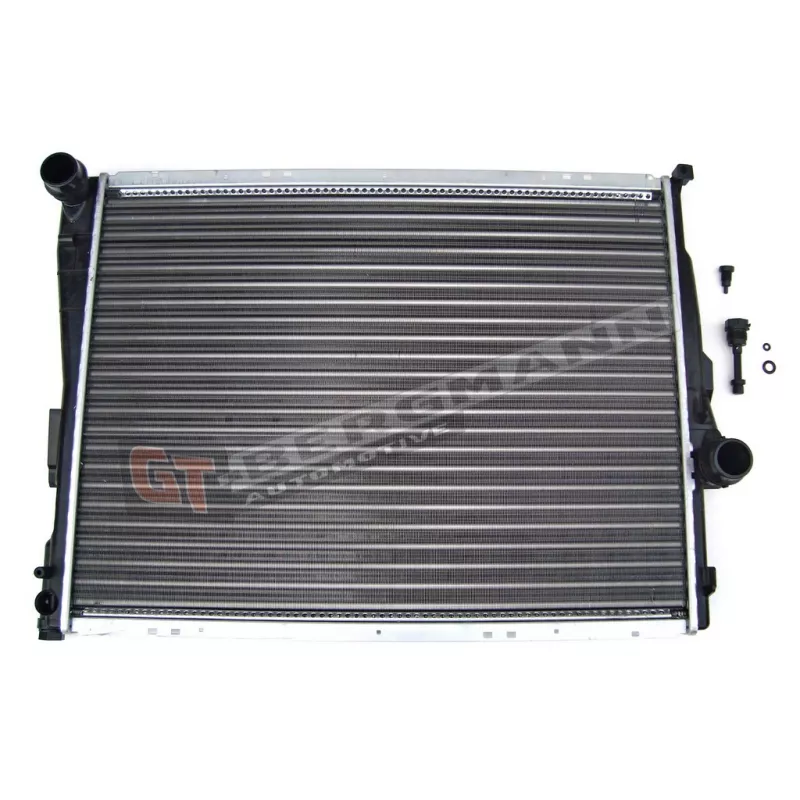 Radiateur, refroidissement du moteur GT-BERGMANN GT10-080