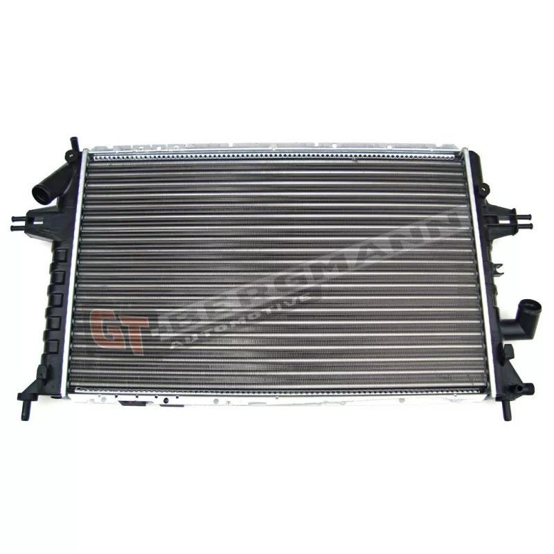 Radiateur, refroidissement du moteur GT-BERGMANN GT10-081