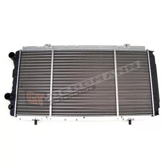 Radiateur, refroidissement du moteur GT-BERGMANN GT10-084