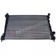 Radiateur, refroidissement du moteur GT-BERGMANN GT10-085 - Visuel 1