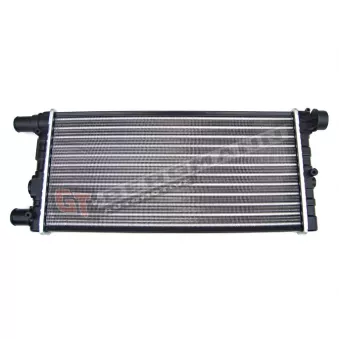 Radiateur, refroidissement du moteur GT-BERGMANN GT10-087