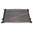 Radiateur, refroidissement du moteur GT-BERGMANN GT10-088 - Visuel 2