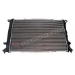 Radiateur, refroidissement du moteur GT-BERGMANN GT10-093 - Visuel 2