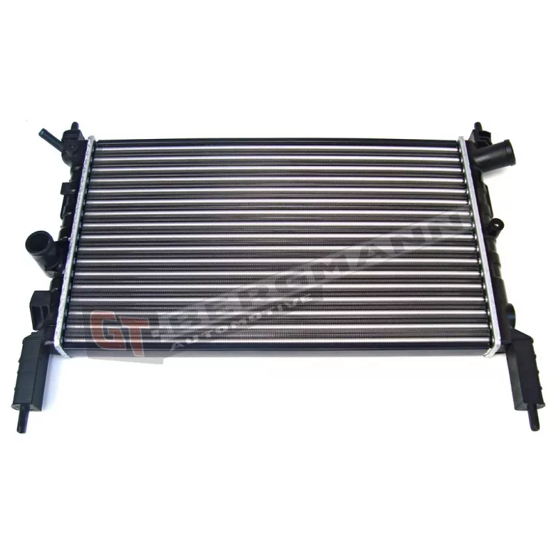 Radiateur, refroidissement du moteur GT-BERGMANN GT10-096