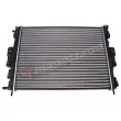 Radiateur, refroidissement du moteur GT-BERGMANN GT10-098 - Visuel 2