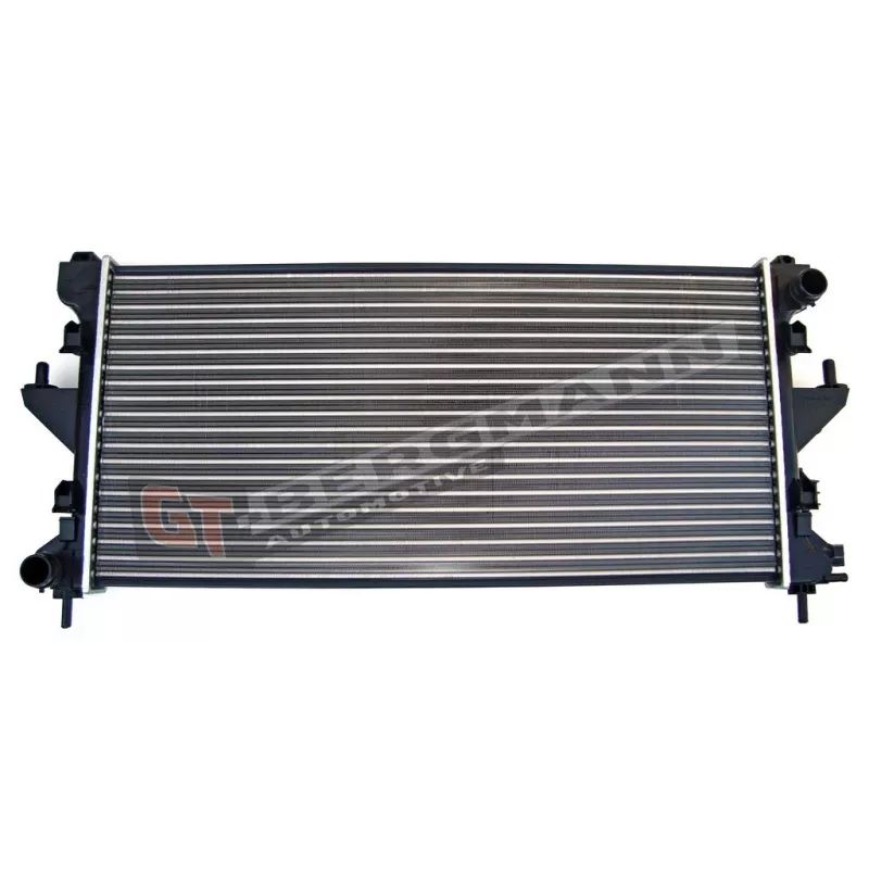 Radiateur, refroidissement du moteur GT-BERGMANN GT10-100