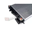 Radiateur, refroidissement du moteur GT-BERGMANN GT10-101 - Visuel 2