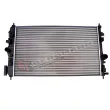 Radiateur, refroidissement du moteur GT-BERGMANN GT10-102 - Visuel 1