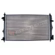 Radiateur, refroidissement du moteur GT-BERGMANN GT10-102 - Visuel 2